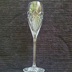 Waterford Champagne Flutes